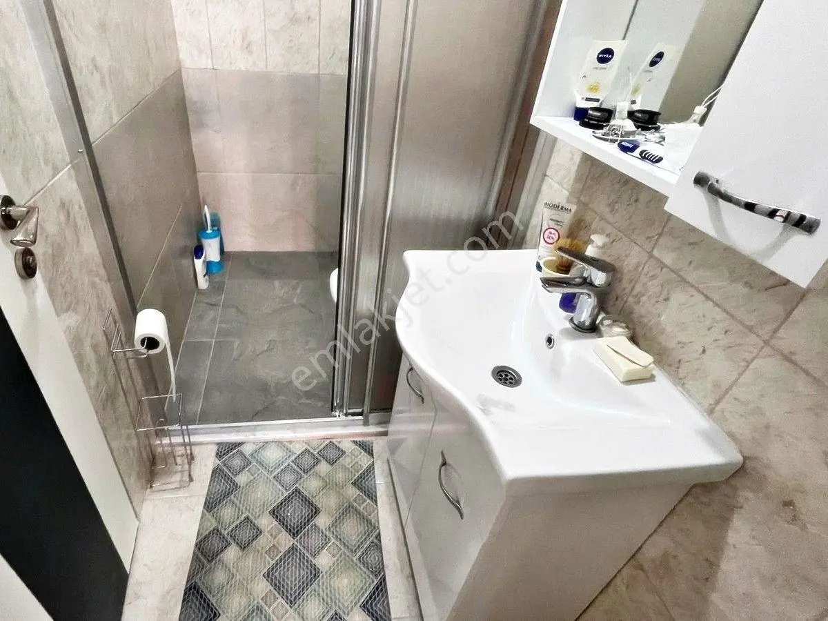 Aktiften Akçay'da Satılık 5 Yaşında Yüksek Kredili Ön Cephe Doğalgazlı 2+1daire — fotoğraf 25