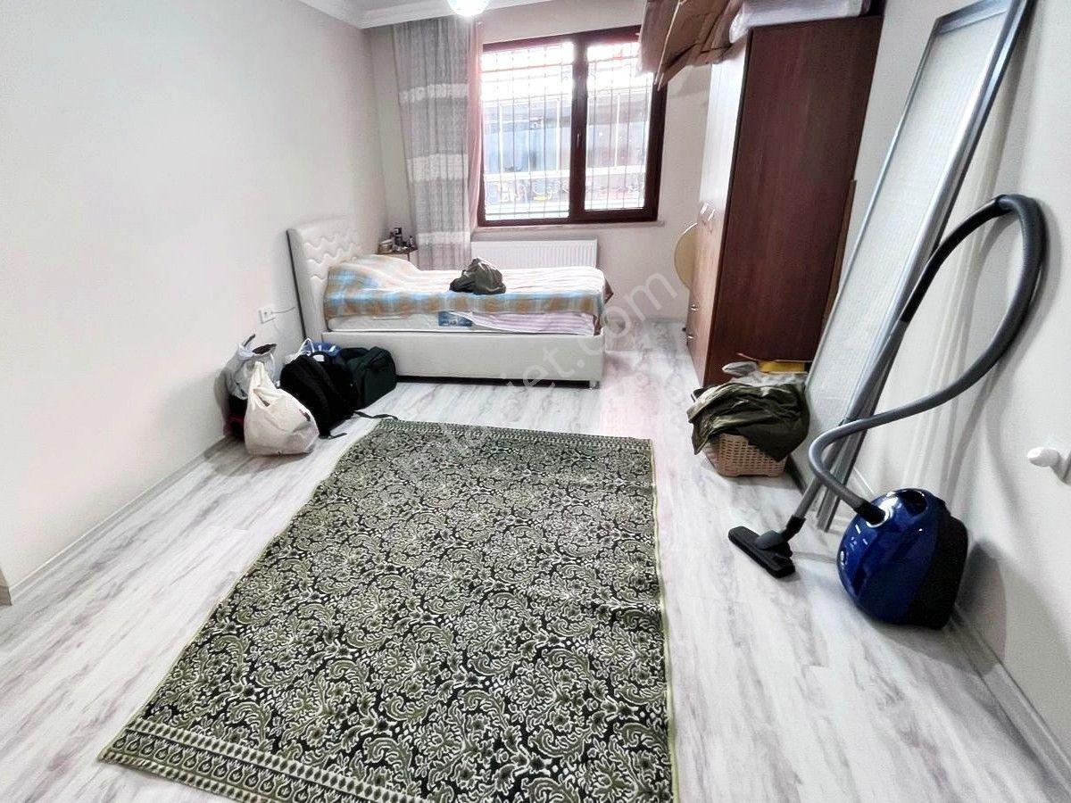 Aktiften Akçay'da Satılık 5 Yaşında Yüksek Kredili Ön Cephe Doğalgazlı 2+1daire — fotoğraf 26