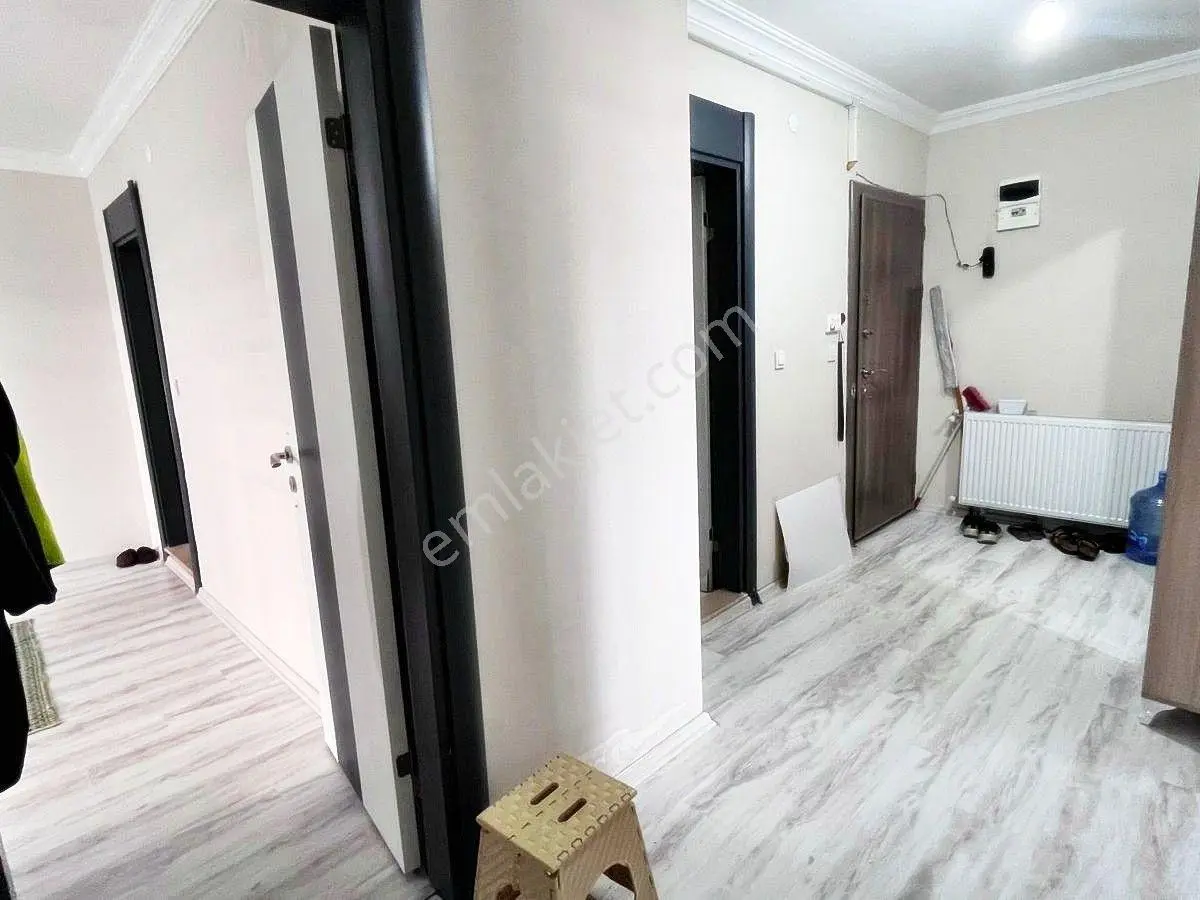 Aktiften Akçay'da Satılık 5 Yaşında Yüksek Kredili Ön Cephe Doğalgazlı 2+1daire — fotoğraf 28