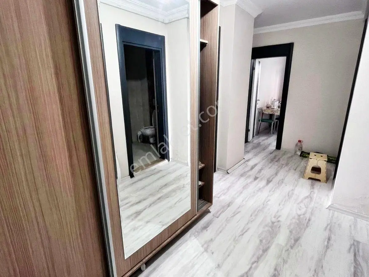 Aktiften Akçay'da Satılık 5 Yaşında Yüksek Kredili Ön Cephe Doğalgazlı 2+1daire — fotoğraf 29
