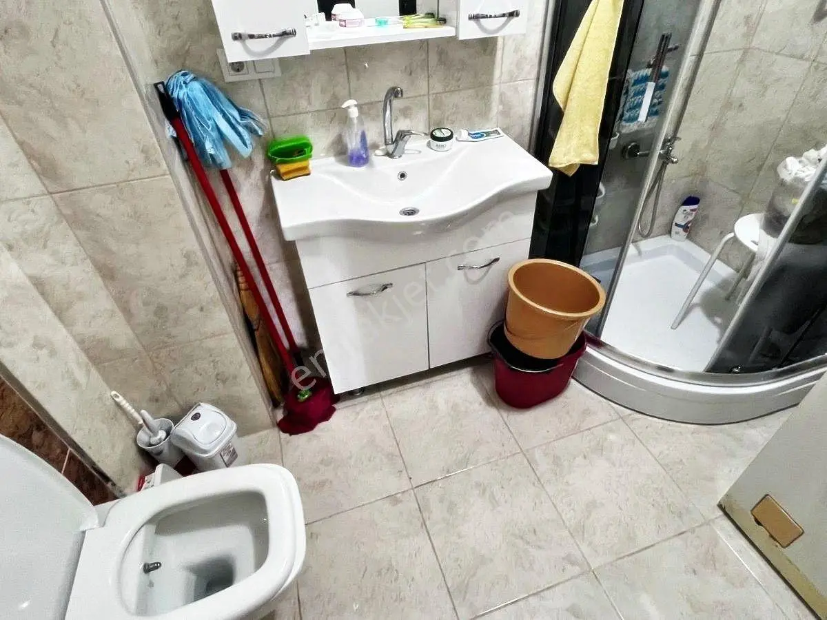 Aktiften Akçay'da Satılık 5 Yaşında Yüksek Kredili Ön Cephe Doğalgazlı 2+1daire — fotoğraf 30