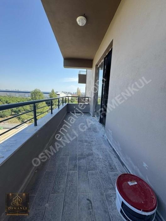 Arpaçbahşiş'te 2+1 Havuzlu Site İçerisinde Lüks Daire — fotoğraf 2