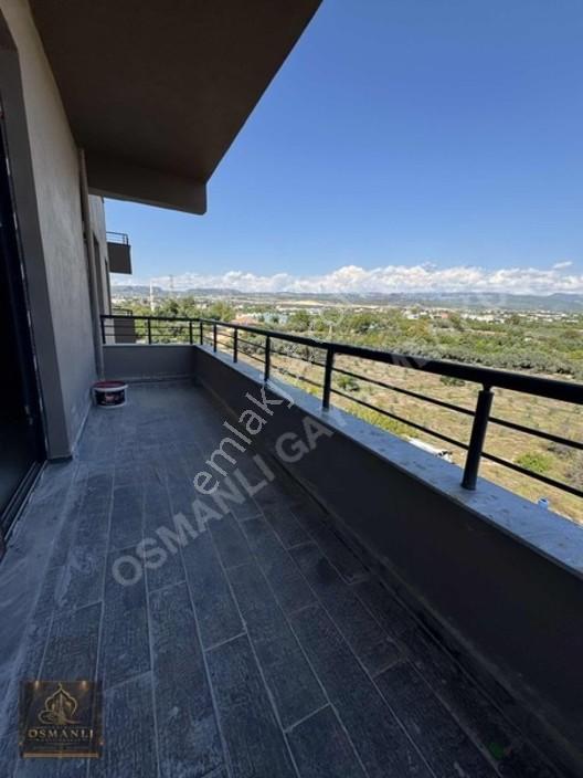 Arpaçbahşiş'te 2+1 Havuzlu Site İçerisinde Lüks Daire — fotoğraf 3