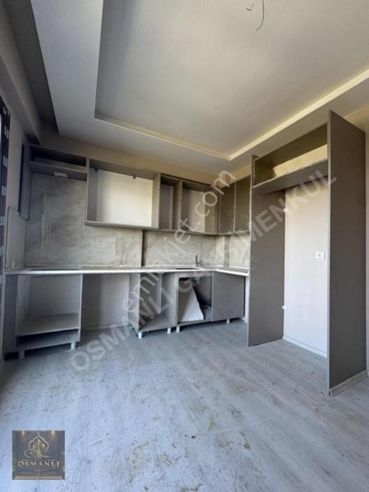Arpaçbahşiş'te 2+1 Havuzlu Site İçerisinde Lüks Daire — fotoğraf 4