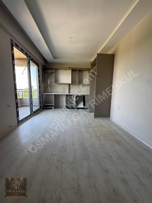 Arpaçbahşiş'te 2+1 Havuzlu Site İçerisinde Lüks Daire — fotoğraf 5