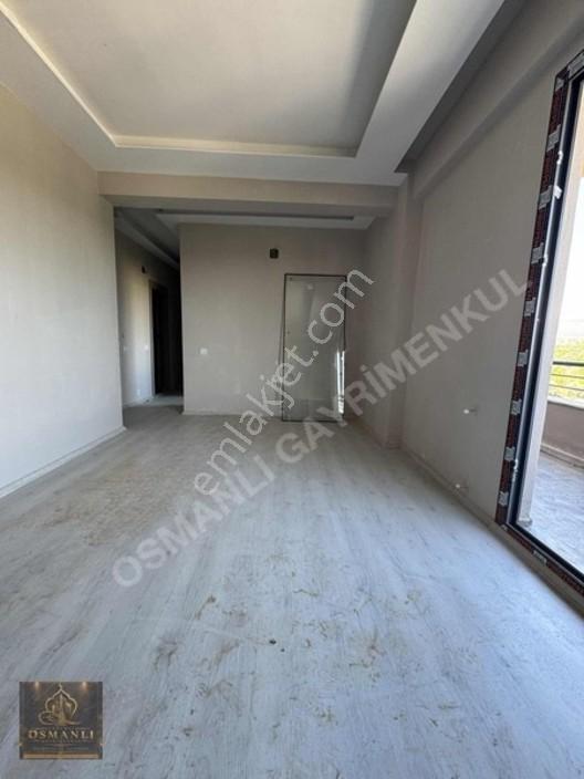 Arpaçbahşiş'te 2+1 Havuzlu Site İçerisinde Lüks Daire — fotoğraf 6