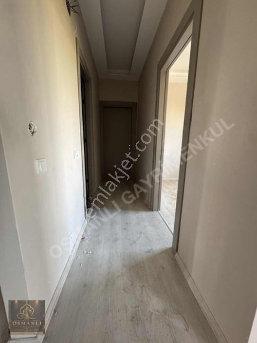 Arpaçbahşiş'te 2+1 Havuzlu Site İçerisinde Lüks Daire — fotoğraf 7