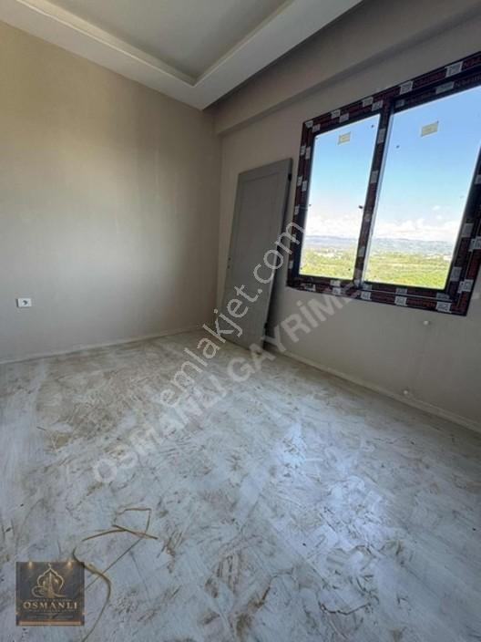 Arpaçbahşiş'te 2+1 Havuzlu Site İçerisinde Lüks Daire — fotoğraf 10