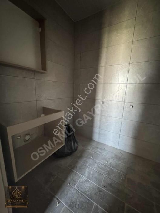 Arpaçbahşiş'te 2+1 Havuzlu Site İçerisinde Lüks Daire — fotoğraf 12