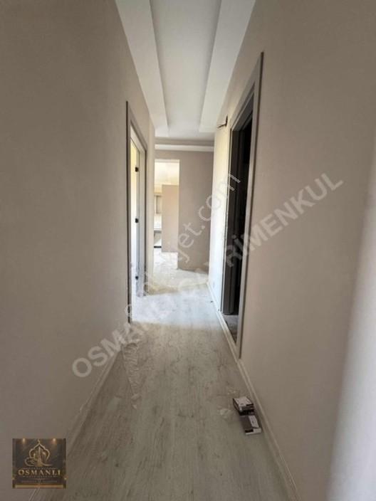 Arpaçbahşiş'te 2+1 Havuzlu Site İçerisinde Lüks Daire — fotoğraf 13