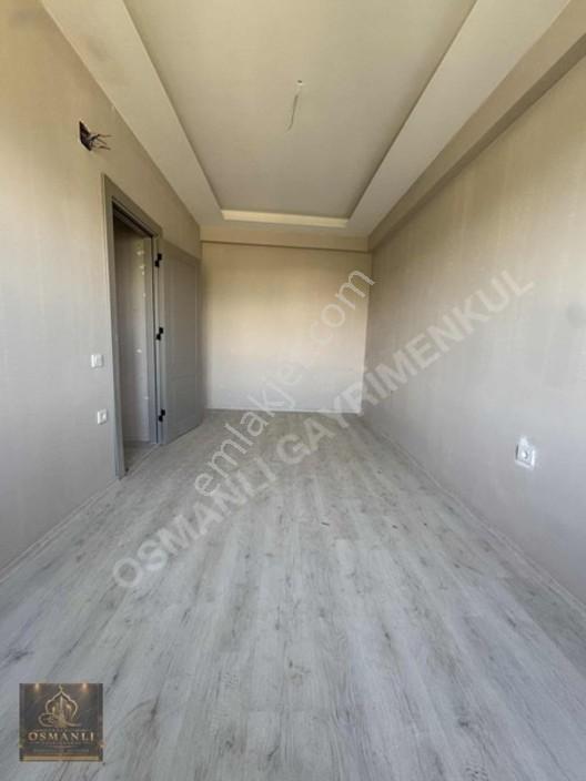 Arpaçbahşiş'te 2+1 Havuzlu Site İçerisinde Lüks Daire — fotoğraf 14
