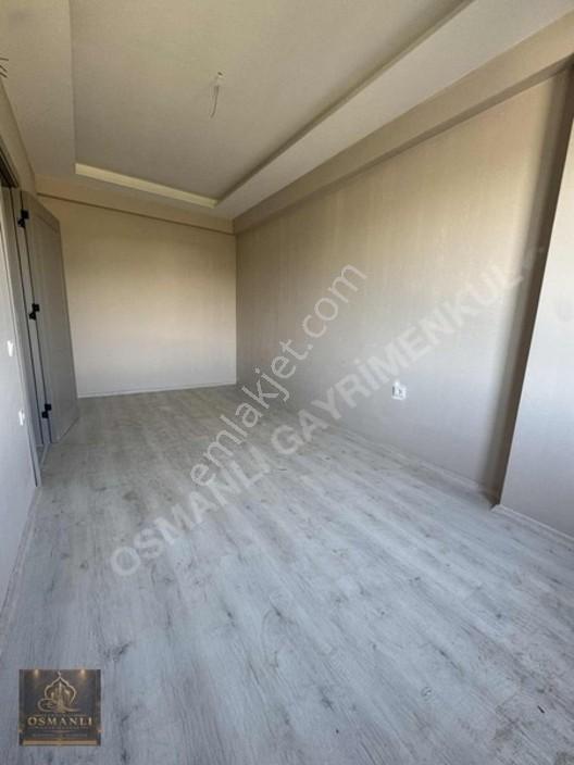 Arpaçbahşiş'te 2+1 Havuzlu Site İçerisinde Lüks Daire — fotoğraf 15