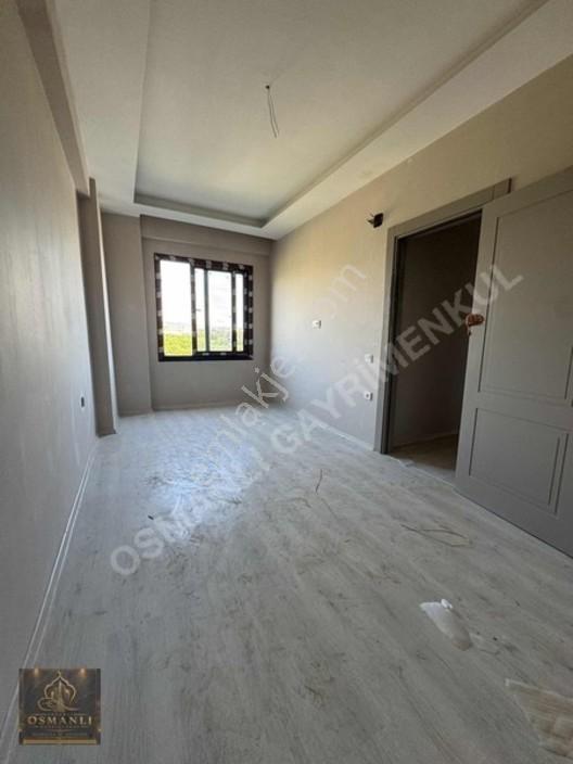 Arpaçbahşiş'te 2+1 Havuzlu Site İçerisinde Lüks Daire — fotoğraf 16