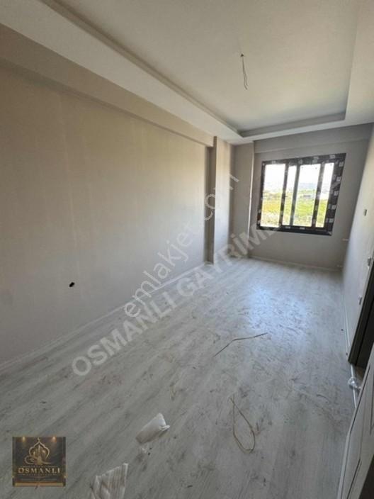 Arpaçbahşiş'te 2+1 Havuzlu Site İçerisinde Lüks Daire — fotoğraf 17