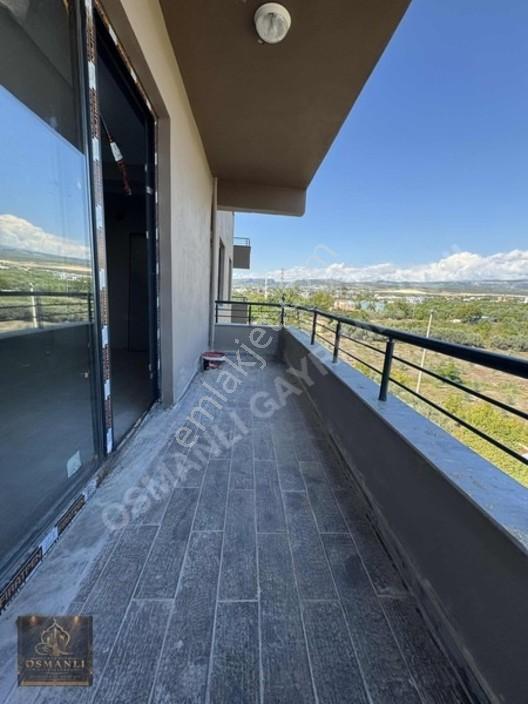 Arpaçbahşiş'te 2+1 Havuzlu Site İçerisinde Lüks Daire — fotoğraf 18