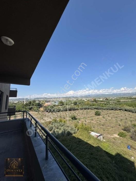 Arpaçbahşiş'te 2+1 Havuzlu Site İçerisinde Lüks Daire — fotoğraf 20