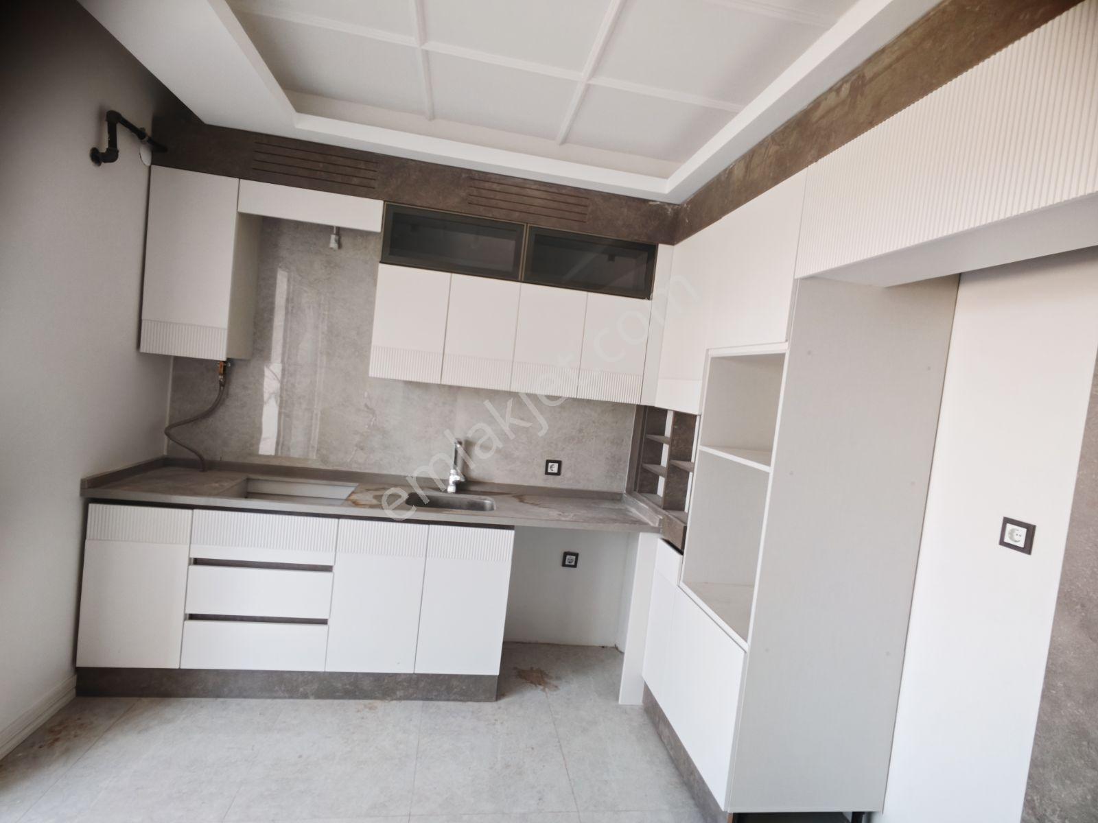 Livia Yaşam 3 Sitesinde Ultra Lüks 2+1 Kat Seçenekleri Bulunmak — fotoğraf 2