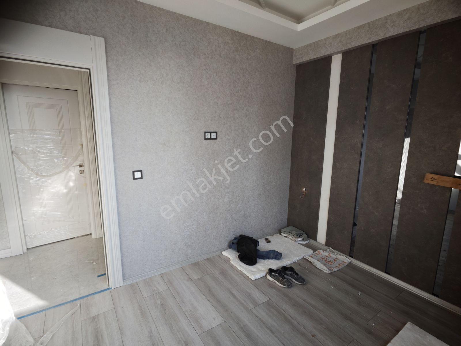 Livia Yaşam 3 Sitesinde Ultra Lüks 2+1 Kat Seçenekleri Bulunmak — fotoğraf 13