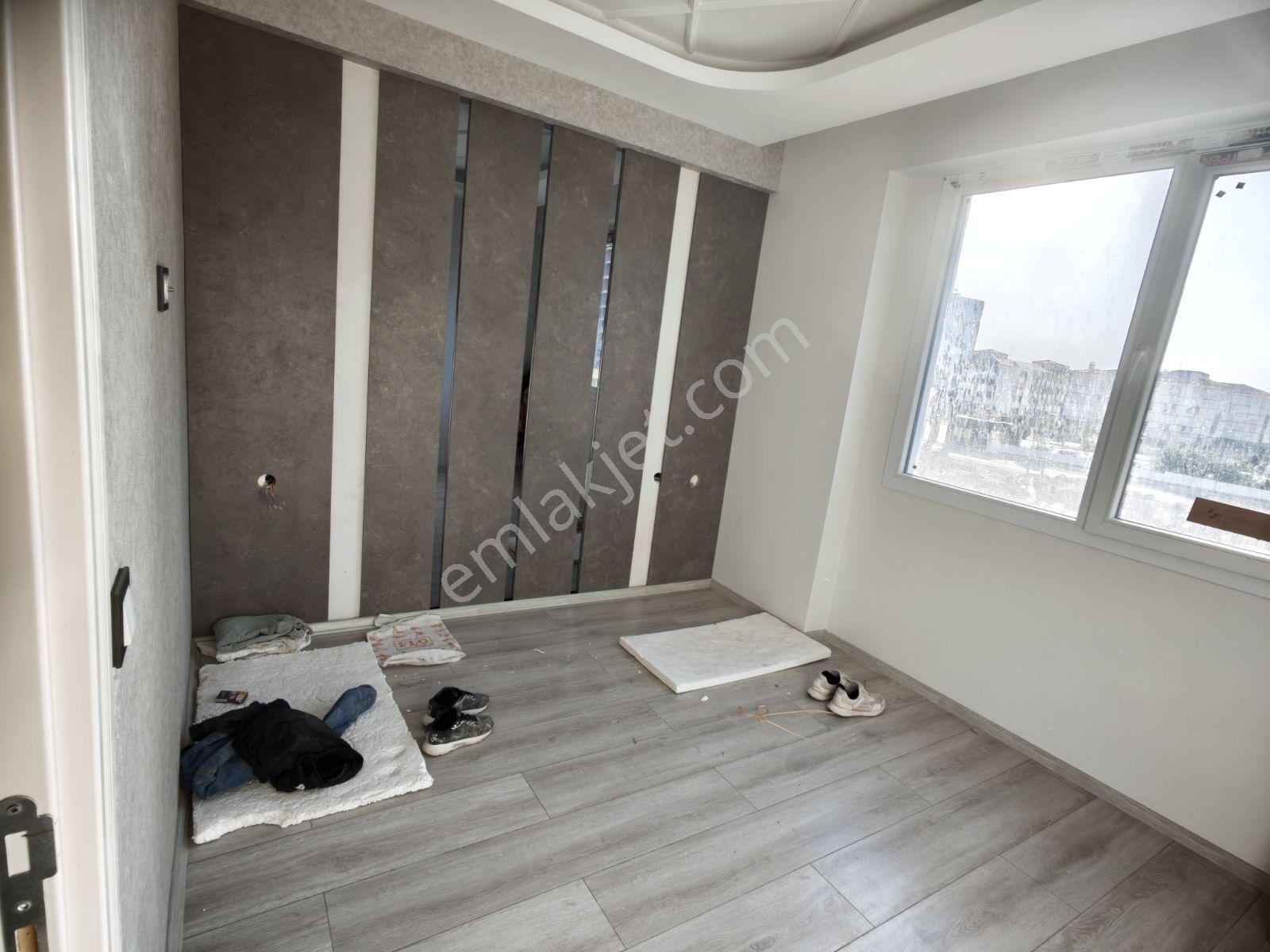 Livia Yaşam 3 Sitesinde Ultra Lüks 2+1 Kat Seçenekleri Bulunmak — fotoğraf 14