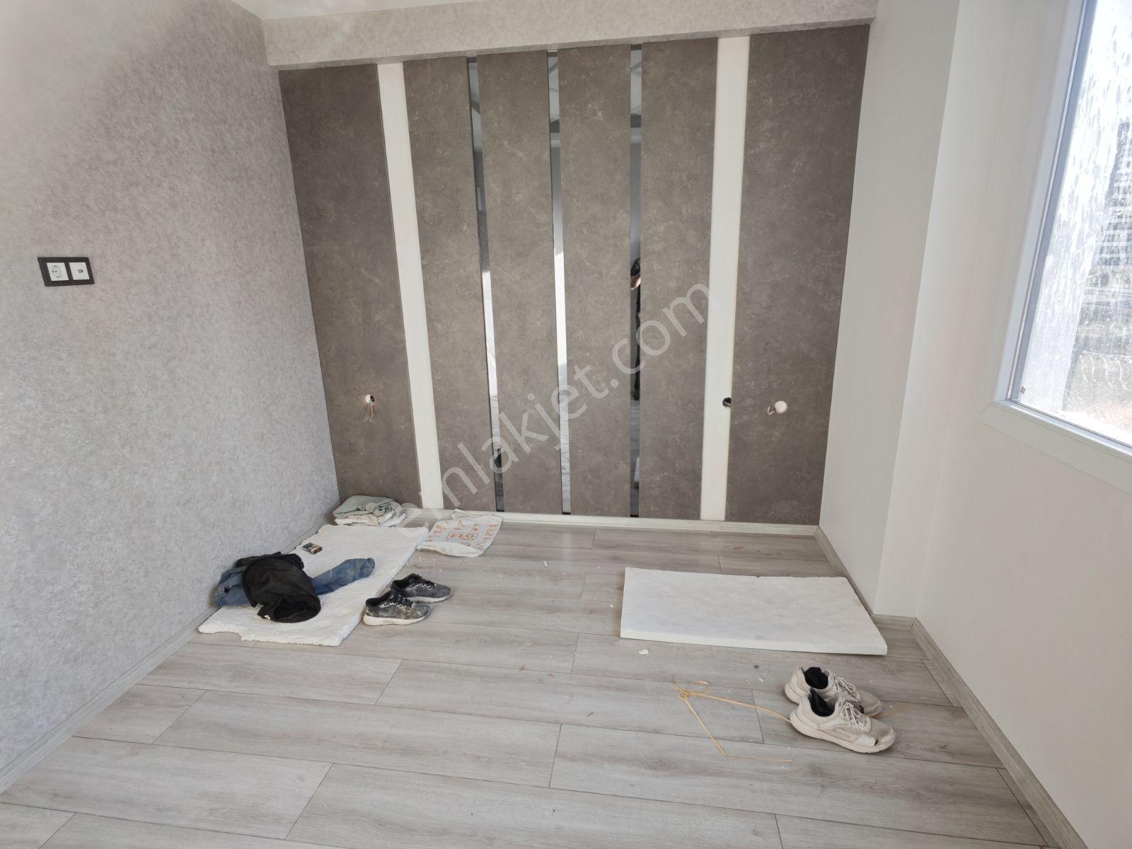 Livia Yaşam 3 Sitesinde Ultra Lüks 2+1 Kat Seçenekleri Bulunmak — fotoğraf 15