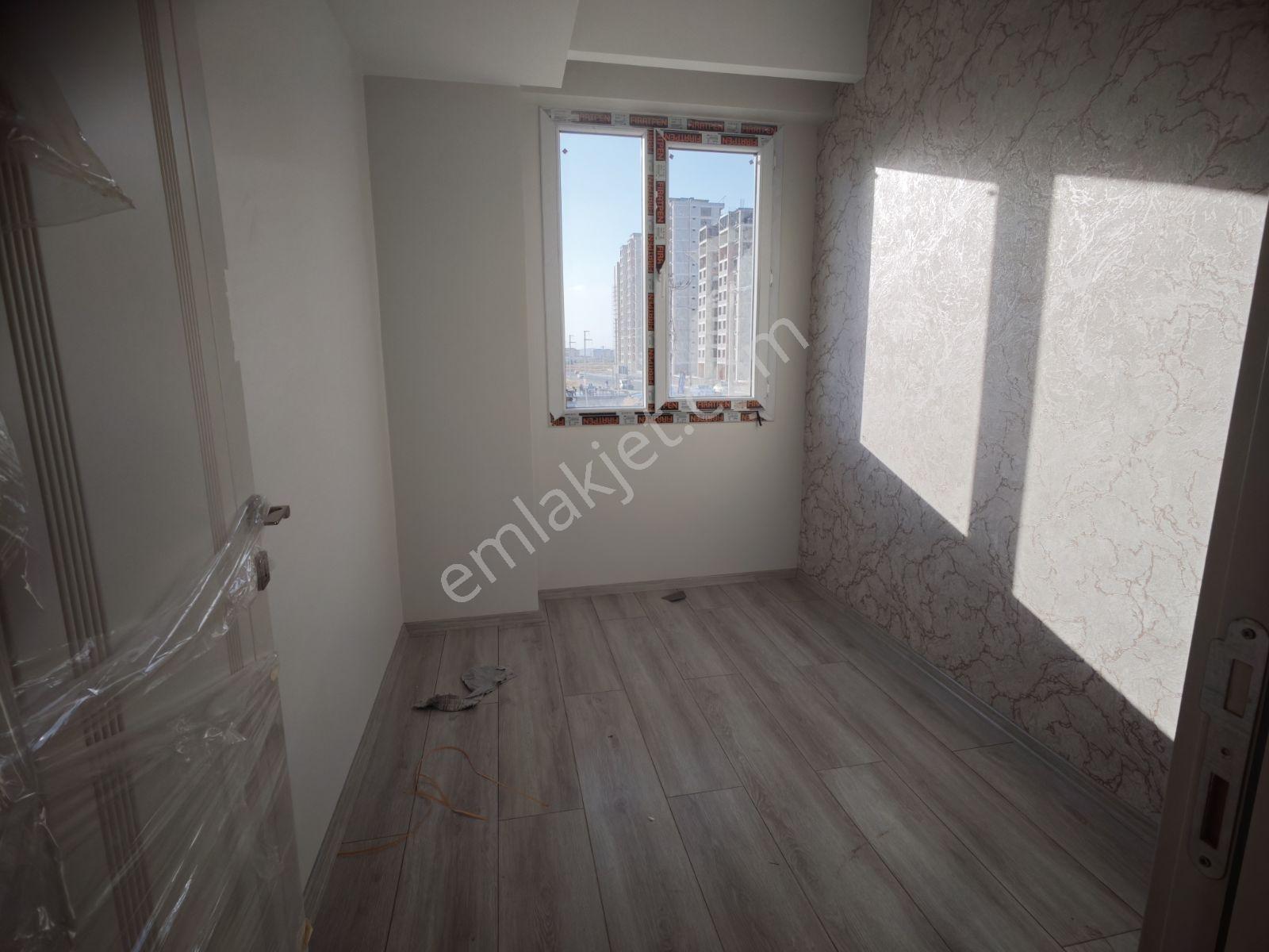 Livia Yaşam 3 Sitesinde Ultra Lüks 2+1 Kat Seçenekleri Bulunmak — fotoğraf 16