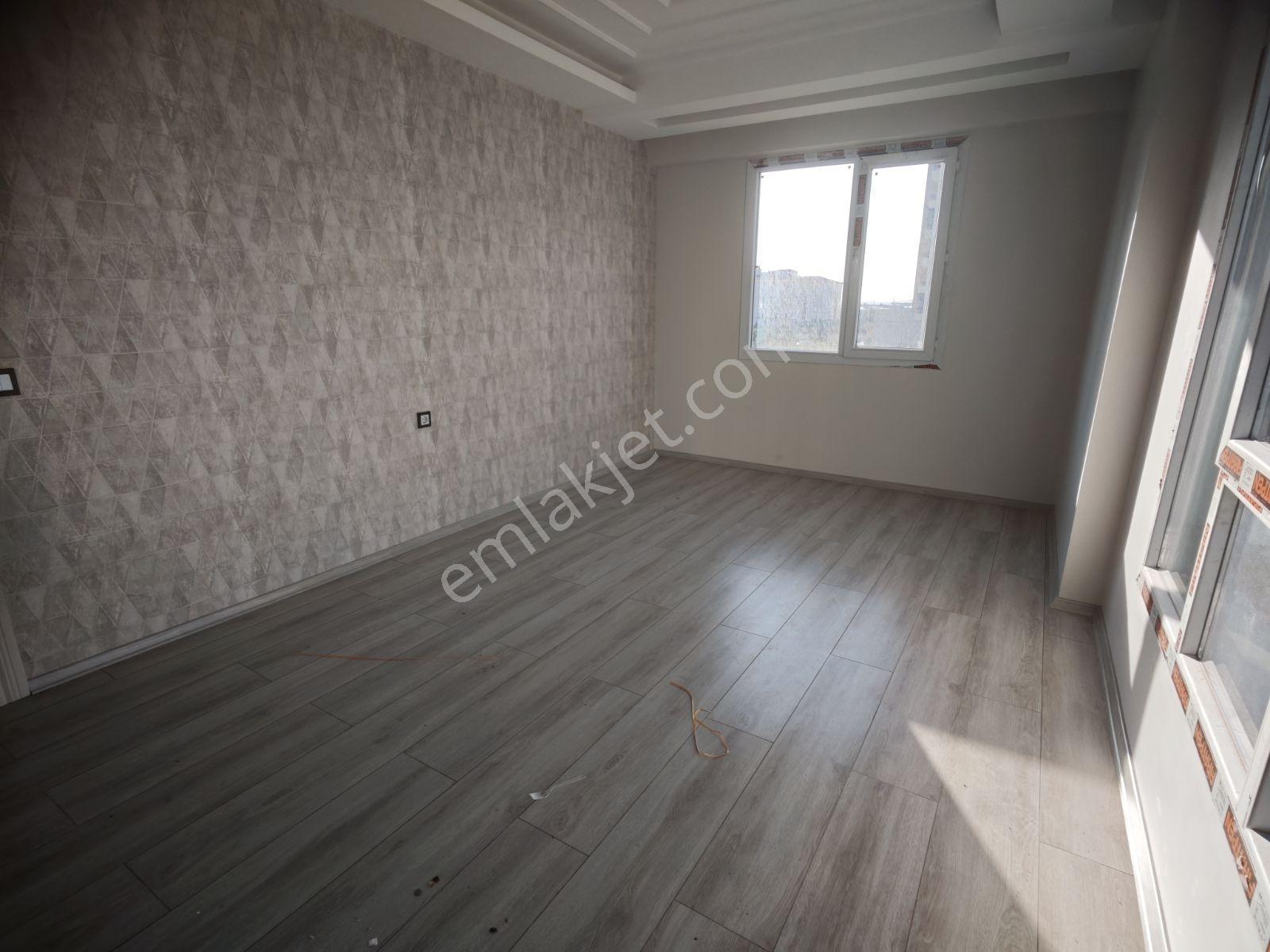 Livia Yaşam 3 Sitesinde Ultra Lüks 2+1 Kat Seçenekleri Bulunmak — fotoğraf 20
