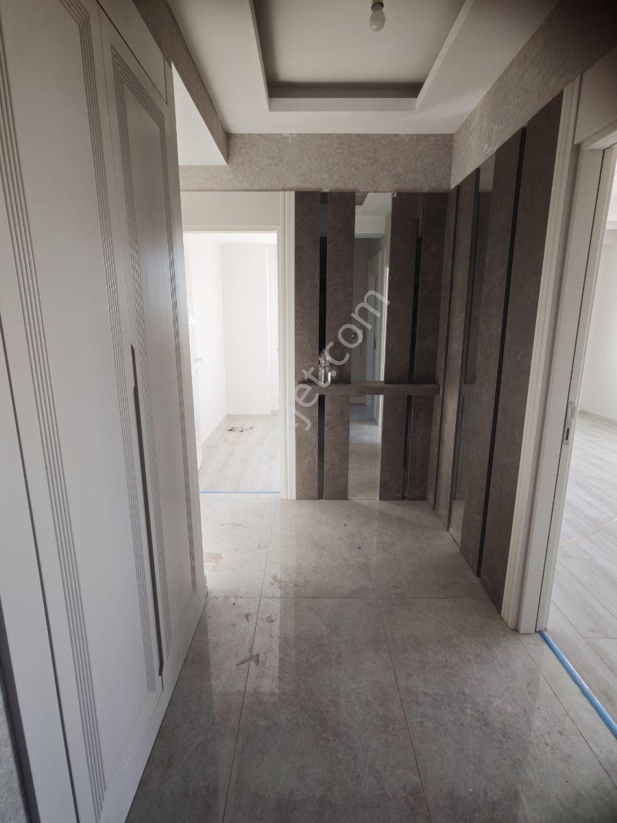 Livia Yaşam 3 Sitesinde Ultra Lüks 2+1 Kat Seçenekleri Bulunmak — fotoğraf 22