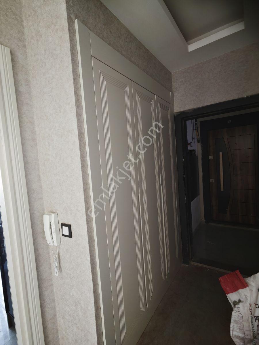 Livia Yaşam 3 Sitesinde Ultra Lüks 2+1 Kat Seçenekleri Bulunmak — fotoğraf 26