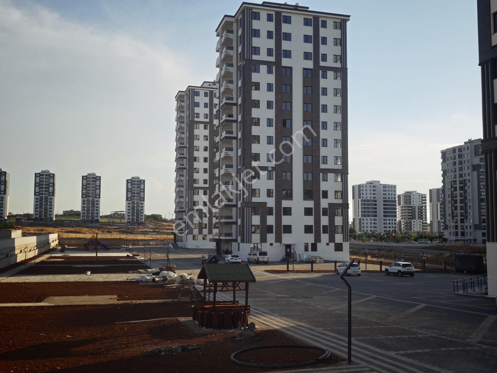 Livia Yaşam 3 Sitesinde Ultra Lüks 2+1 Kat Seçenekleri Bulunmak — fotoğraf 32