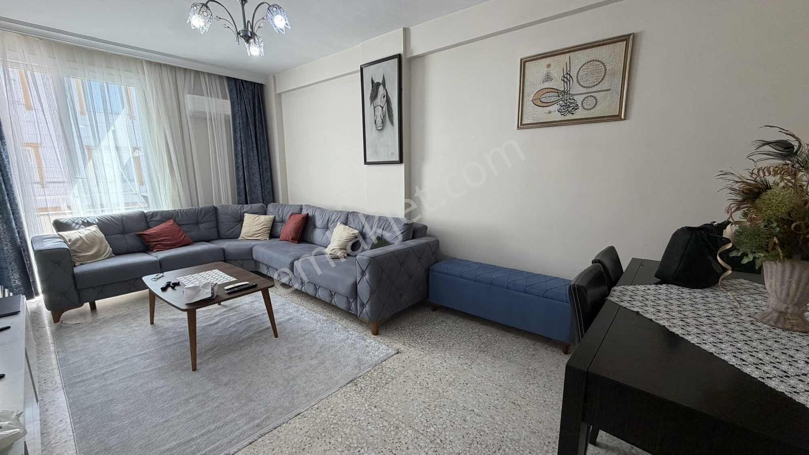 Ergün'den Cumhuriyet Mh 2+1 Fırsatlık Daire! — fotoğraf 4