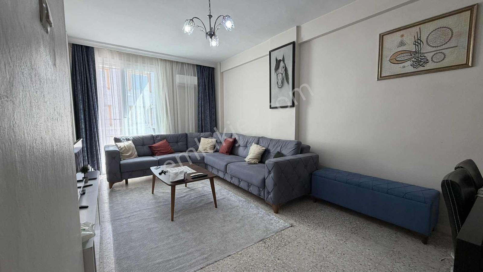 Ergün'den Cumhuriyet Mh 2+1 Fırsatlık Daire! — fotoğraf 5