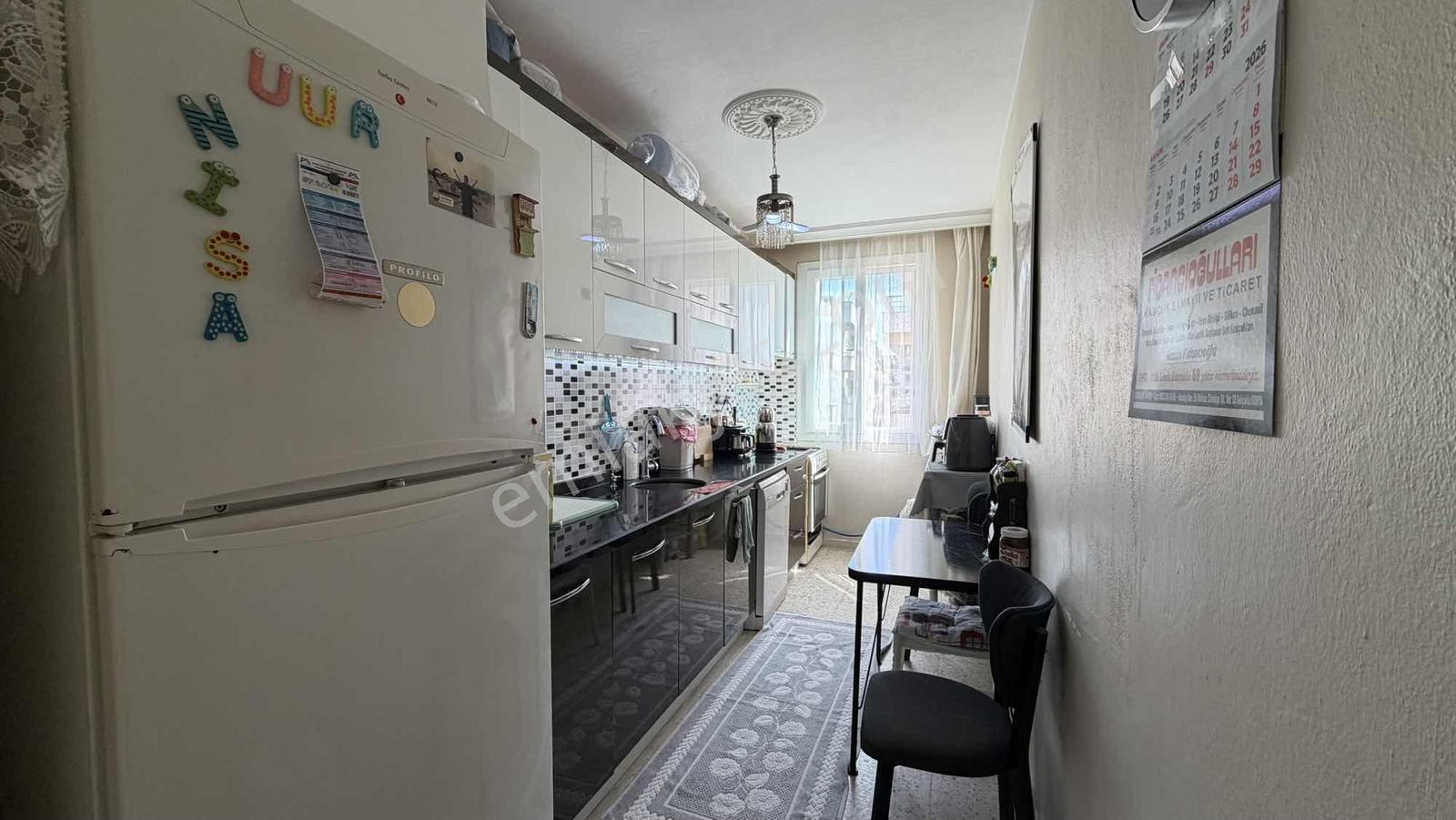 Ergün'den Cumhuriyet Mh 2+1 Fırsatlık Daire! — fotoğraf 13