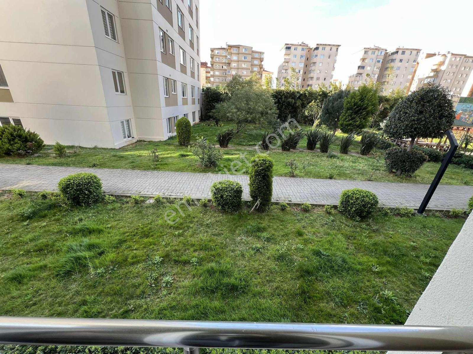 Royal'den Teknik Yapı Upcity Flats'ta Full Eşyalı Geniş Boş 1+1! — fotoğraf 6