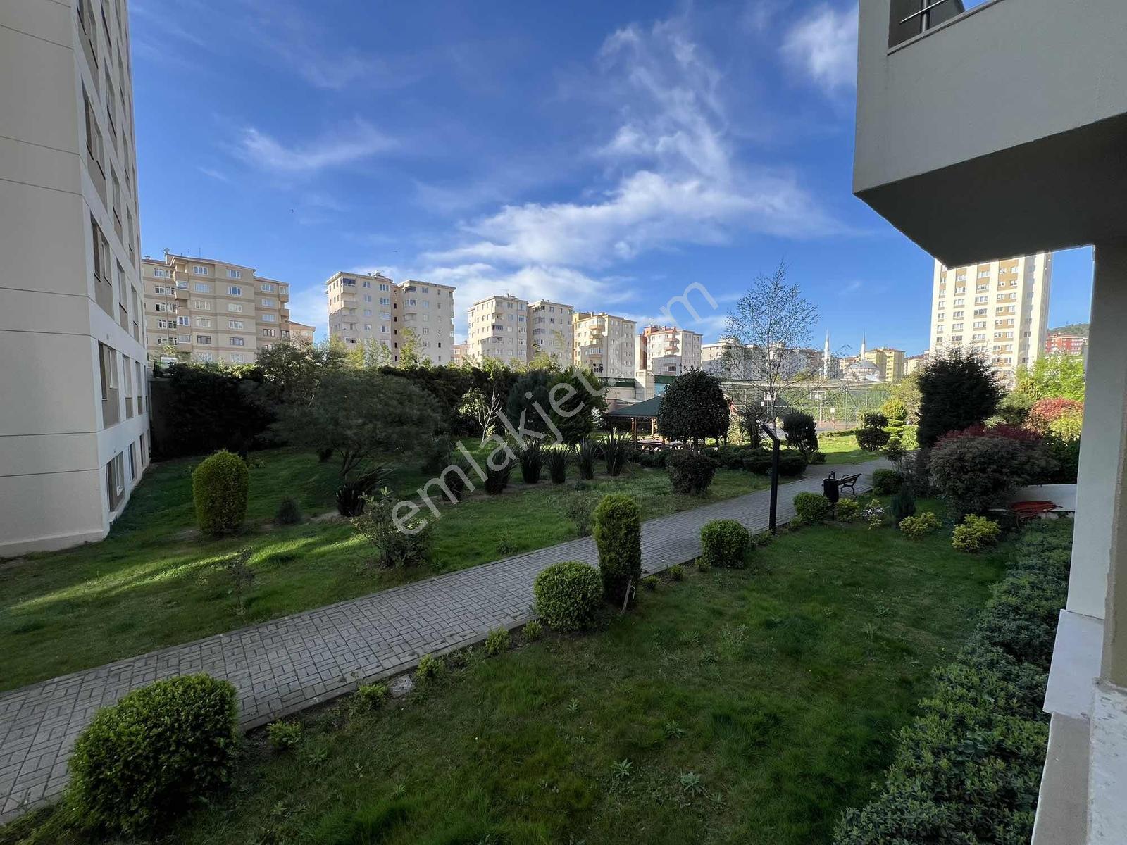 Royal'den Teknik Yapı Upcity Flats'ta Full Eşyalı Geniş Boş 1+1! — fotoğraf 7