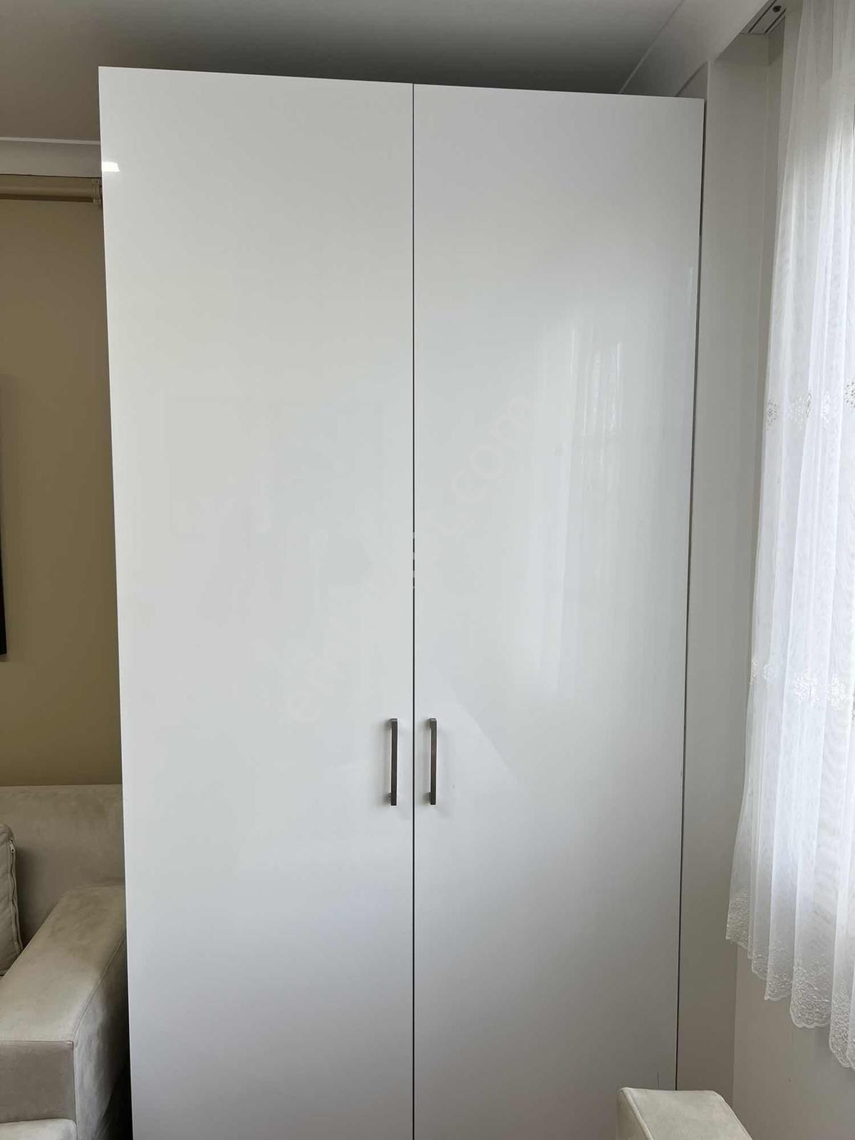 Royal'den Teknik Yapı Upcity Flats'ta Full Eşyalı Geniş Boş 1+1! — fotoğraf 12
