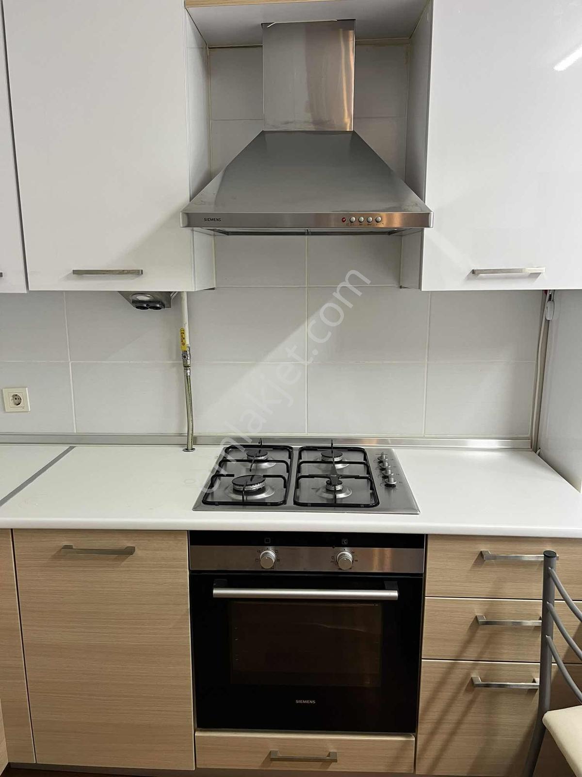 Royal'den Teknik Yapı Upcity Flats'ta Full Eşyalı Geniş Boş 1+1! — fotoğraf 18