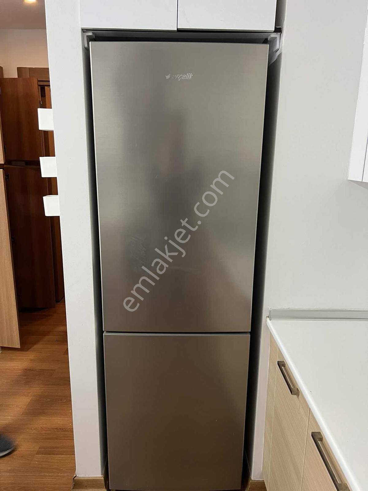 Royal'den Teknik Yapı Upcity Flats'ta Full Eşyalı Geniş Boş 1+1! — fotoğraf 20