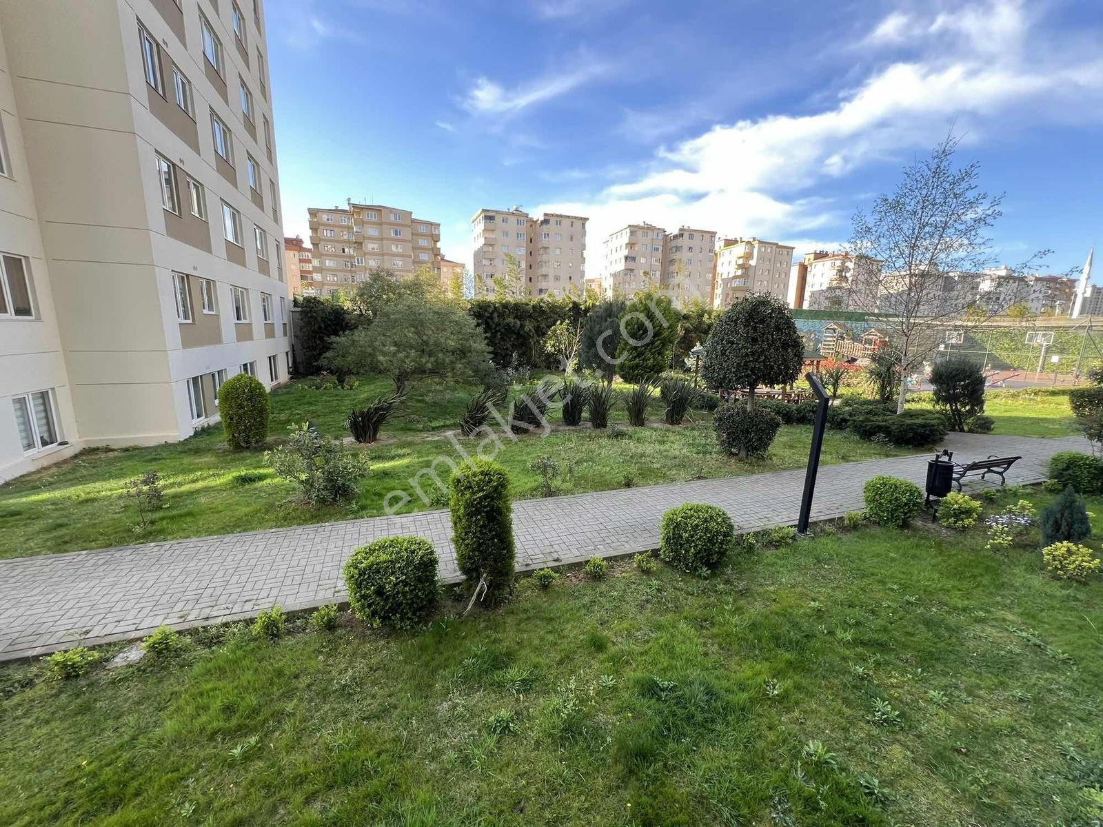 Royal'den Teknik Yapı Upcity Flats'ta Full Eşyalı Geniş Boş 1+1! — fotoğraf 27
