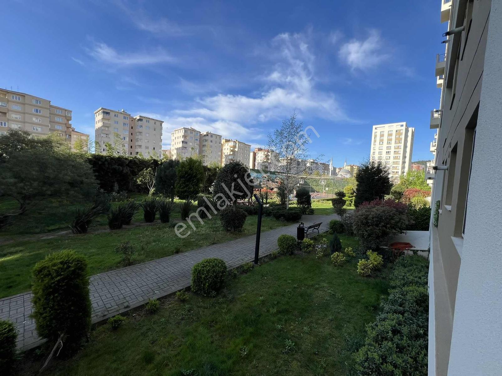 Royal'den Teknik Yapı Upcity Flats'ta Full Eşyalı Geniş Boş 1+1! — fotoğraf 28