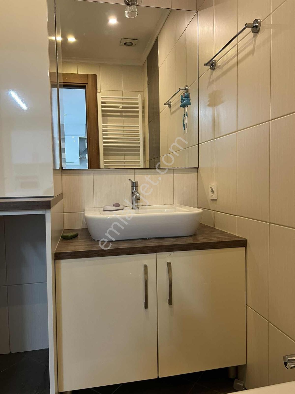 Royal'den Teknik Yapı Upcity Flats'ta Full Eşyalı Geniş Boş 1+1! — fotoğraf 36