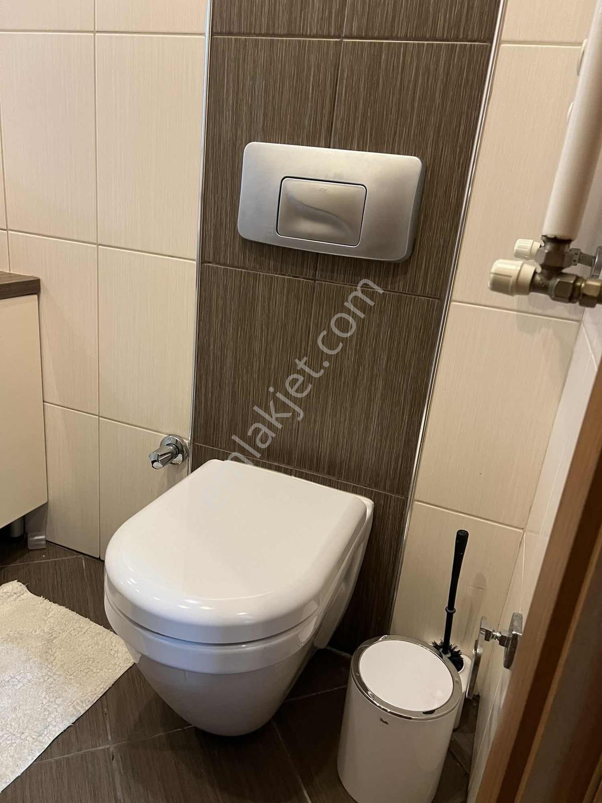 Royal'den Teknik Yapı Upcity Flats'ta Full Eşyalı Geniş Boş 1+1! — fotoğraf 37