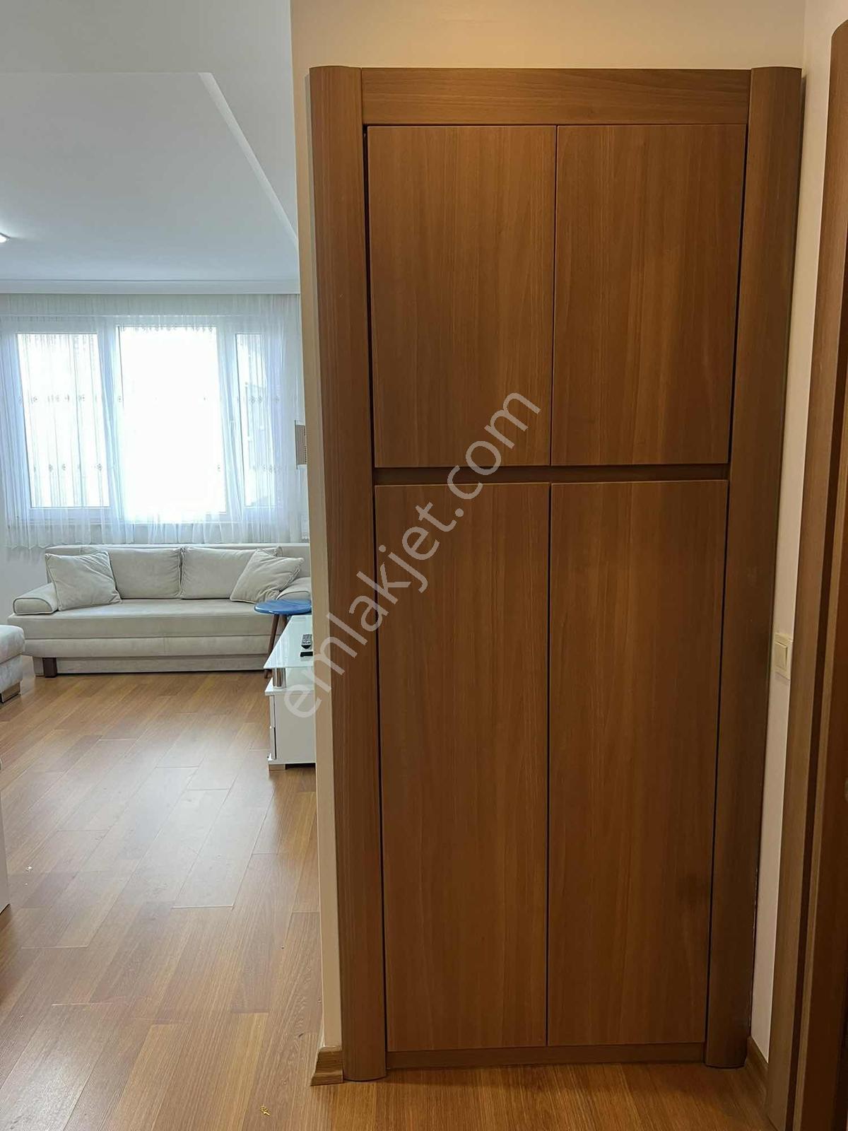 Royal'den Teknik Yapı Upcity Flats'ta Full Eşyalı Geniş Boş 1+1! — fotoğraf 39