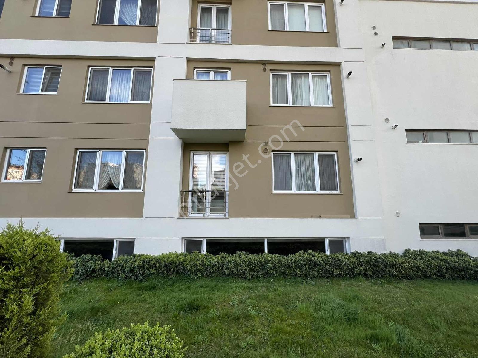 Royal'den Teknik Yapı Upcity Flats'ta Full Eşyalı Geniş Boş 1+1! — fotoğraf 41