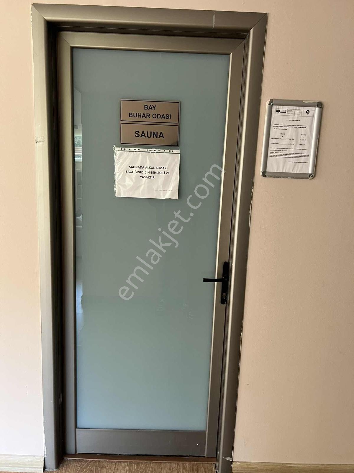 Royal'den Teknik Yapı Upcity Flats'ta Full Eşyalı Geniş Boş 1+1! — fotoğraf 44