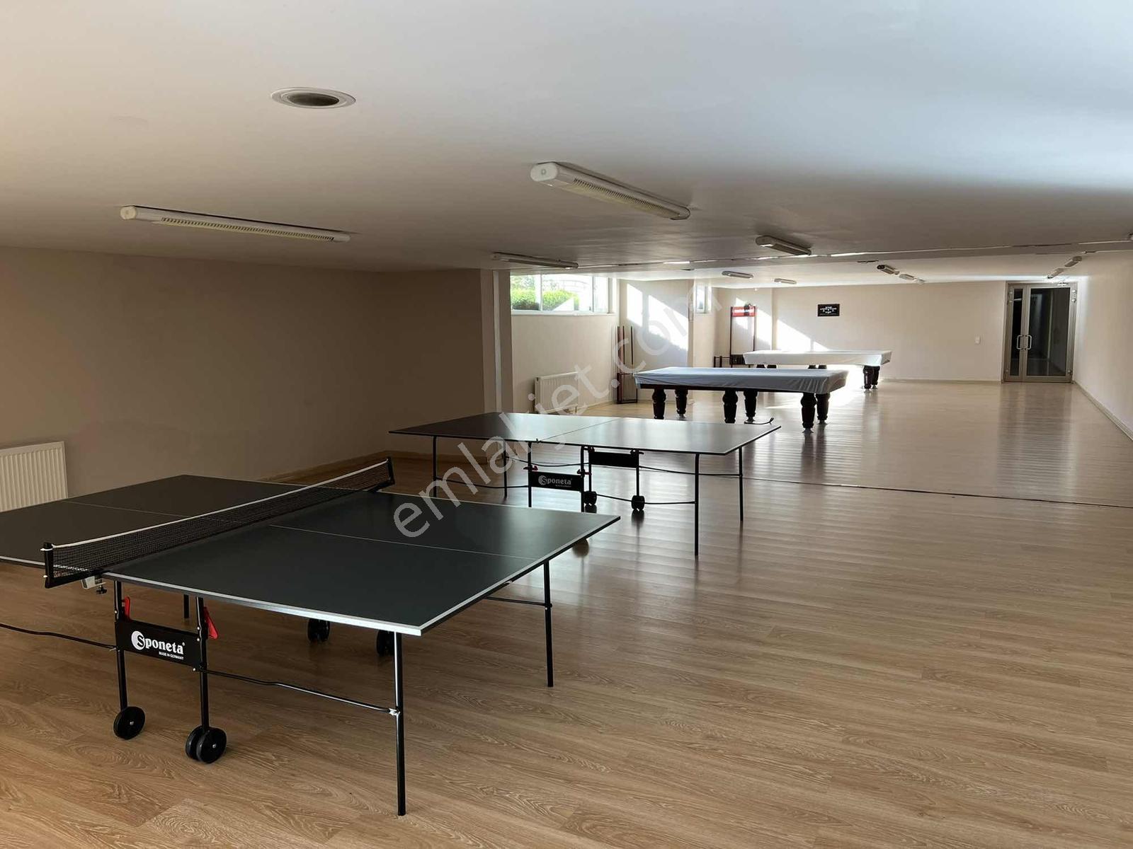 Royal'den Teknik Yapı Upcity Flats'ta Full Eşyalı Geniş Boş 1+1! — fotoğraf 47