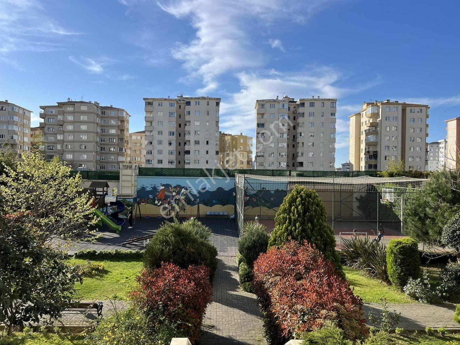Royal'den Teknik Yapı Upcity Flats'ta Full Eşyalı Geniş Boş 1+1! — fotoğraf 49