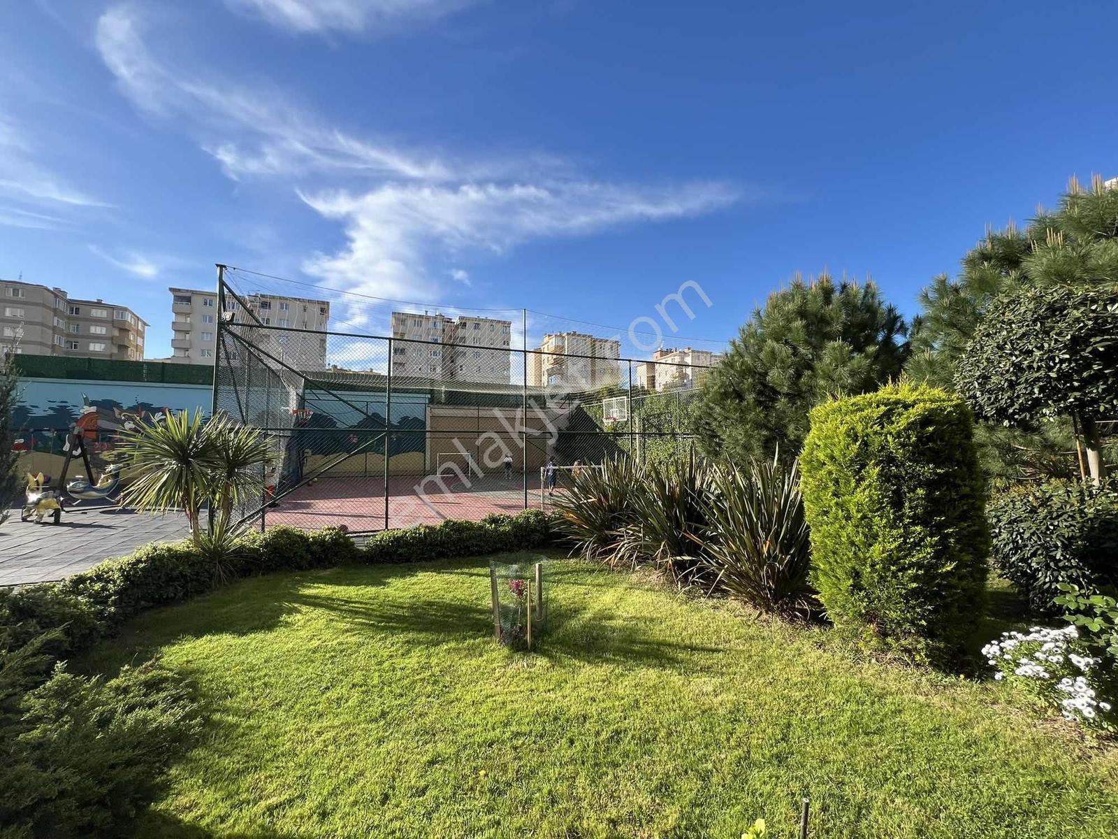 Royal'den Teknik Yapı Upcity Flats'ta Full Eşyalı Geniş Boş 1+1! — fotoğraf 52