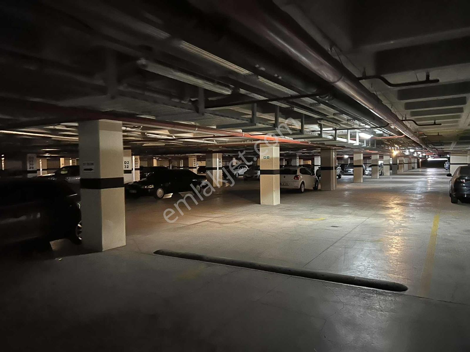 Royal'den Teknik Yapı Upcity Flats'ta Full Eşyalı Geniş Boş 1+1! — fotoğraf 53
