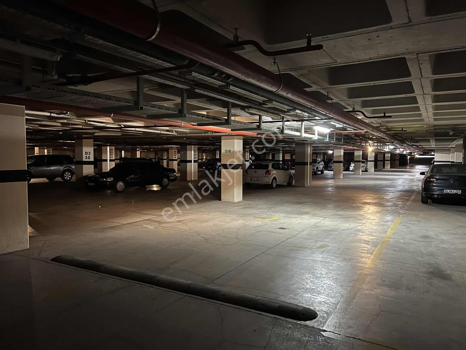 Royal'den Teknik Yapı Upcity Flats'ta Full Eşyalı Geniş Boş 1+1! — fotoğraf 54