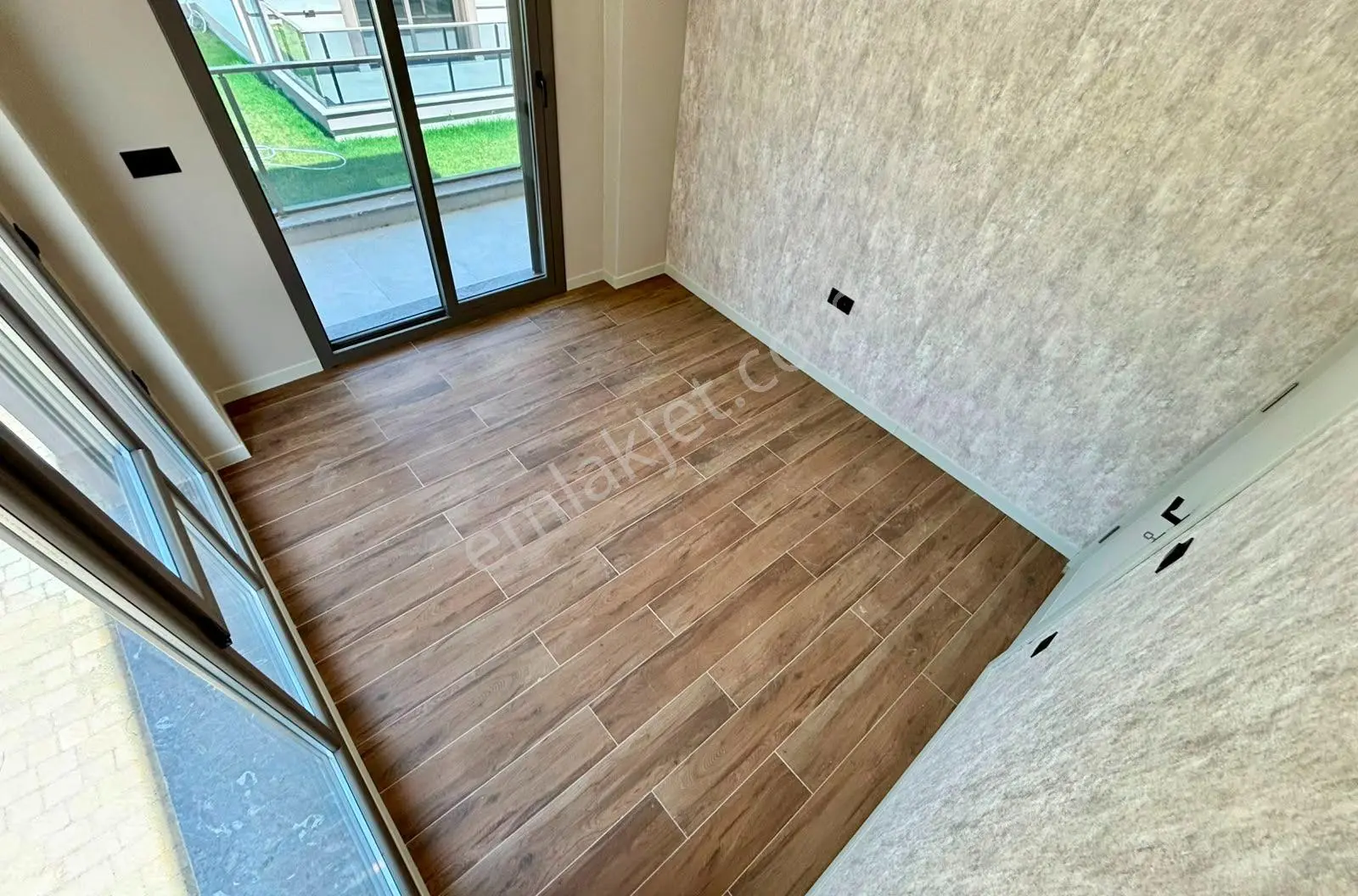 ꧁ay Emlaktan꧂güre'de Butik Sitede Yüzme Havuzlu Kuş Çıvıltılarıyla Huzur Bulacağınız 2+1 Lüks Daire — fotoğraf 21
